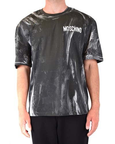 Moschino Men T-Shirt