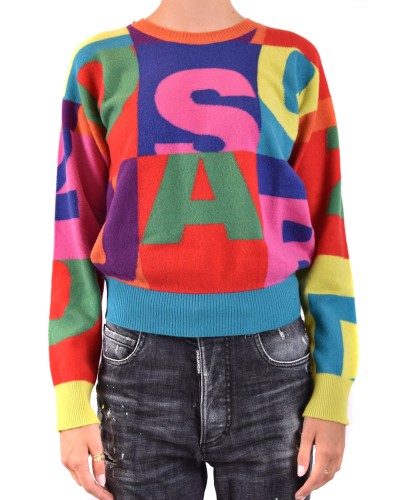 Dsquared2  Women Knitwear