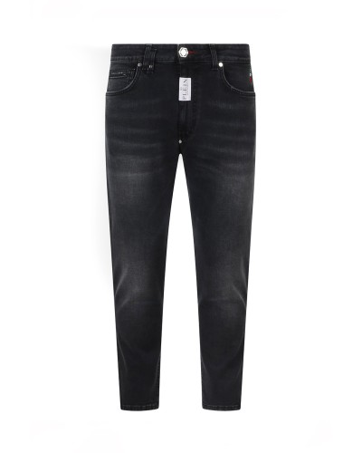 Philipp Plein Jeans Uomo