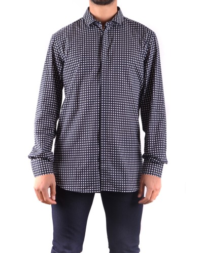 Neil Barrett Men Shirt