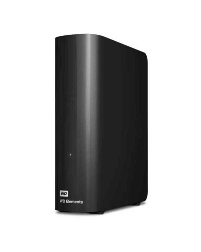 Disco Duro Externo Western Digital 1TB USB 3.0 Portátil
