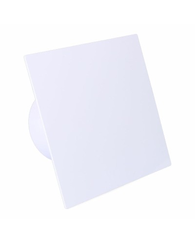 Badezimmerlüfter EDM 11 W, Durchmesser 10 cm für Ihre häusliche Hygiene
