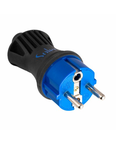 Fiche électrique Solera 5706ck bipolaire 16 A 250 V
