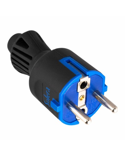 Stiftplugg Solera 706ck 16 A 250 V