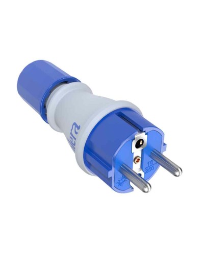 Solera Spina per Presa di Corrente, 16A 250V