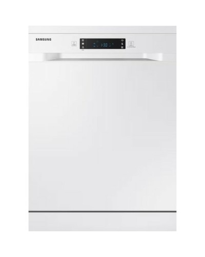 Samsung Dishwasher 60cm Freestanding White - DW60CG550FWQET
