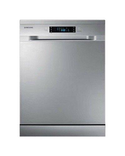 Lavavajillas Samsung 60cm: Serie 5 Inox, Silenciosa & Eficiente
