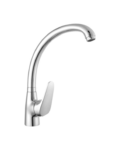 Fontastock Úrbel: Miscelatore Monocomando Lavello Zinco - Cucina & Bagno
