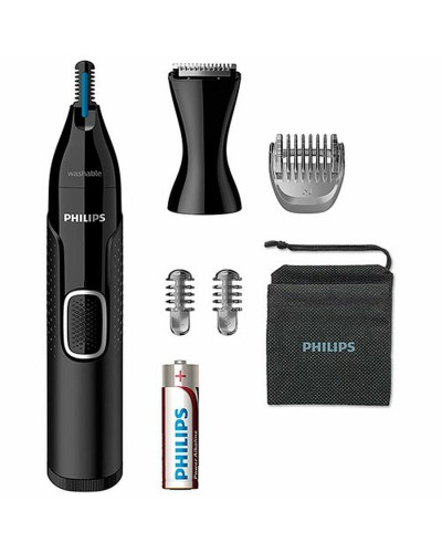 Philips Series 5000 Tondeuse Nez Oreilles - Précis & Sûr
