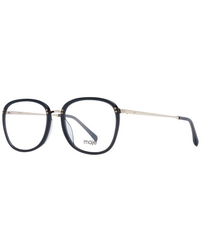 Maje MJ1012 Damen Brille - Schildpattrahmen 52/14 - Elegant & Chic
