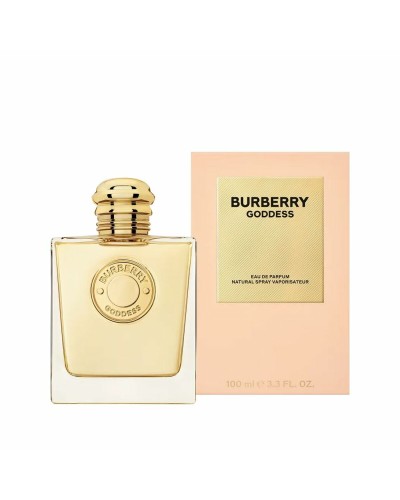 Naisten parfyymi Burberry EDP Goddess 100 ml