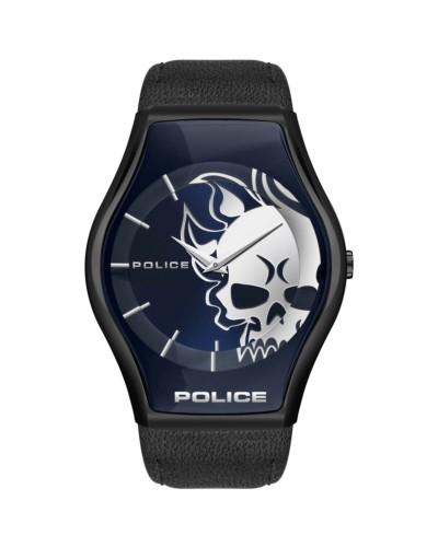 Horloge Heren Police PL-16114JSU-03 (Ø 45 mm)