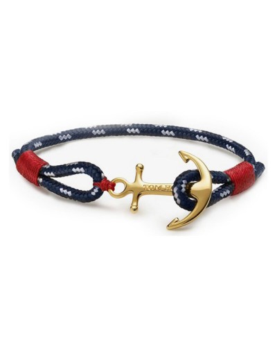 Unisexarmband Tom Hope TM040