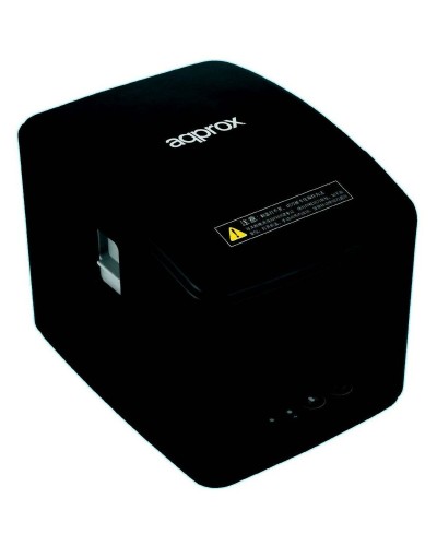 APPROX! 80mm USB Thermal Receipt Printer - High Speed
