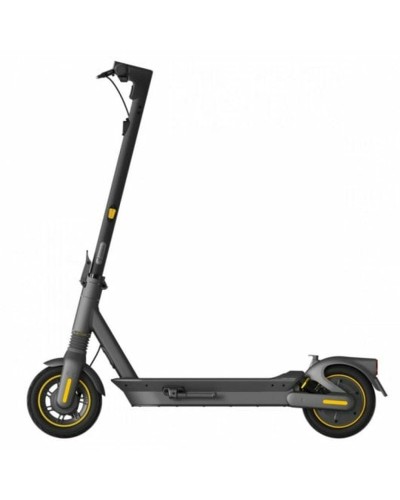 Segway MAX G2 Trottinette Électrique Grise, 900W Puissante & Autonomie
