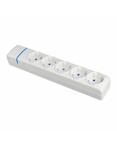 5-voudige Stekkerdoos zonder Schakelaar Solera 8005p 250 V 16 A