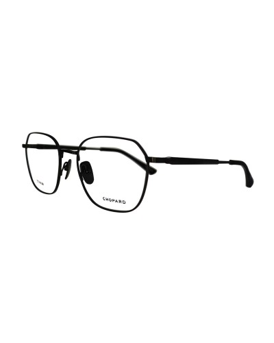 Chopard VCHF53M Monture Lunettes Homme Gris 53mm - Élégant & Résistant
