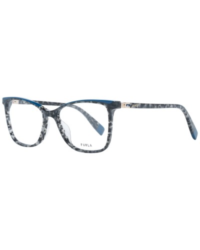 Furla Women's Eyeglasses Ø53 - Elegant and Lightweight Frame
