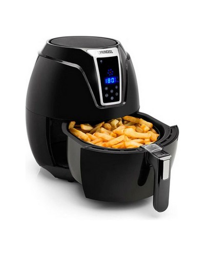 Princess Aerofryer XL - Friteuse à Air Chaud 3.2L - Cuisson Saine
