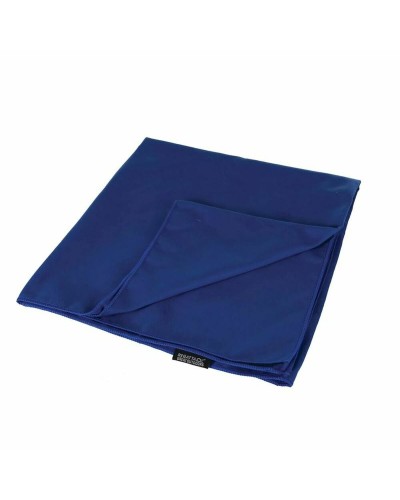 Regatta Giant Travel Towel - Dark Blue 160x90cm - Quick Drying Microfibre
