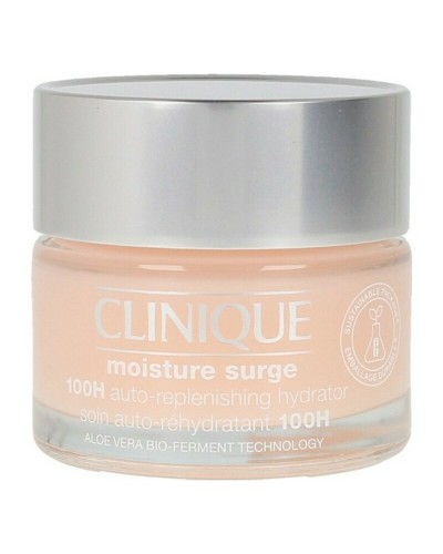 Clinique Moisture Surge 100H - Intensive Feuchtigkeitspflege für das Gesicht, 50ml
