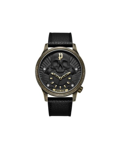 Miesten rannekellot Police (Ø 52 mm)