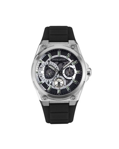 Miesten rannekellot Police (Ø 45 mm)