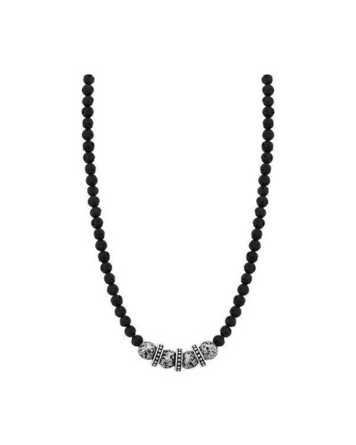 Herrhalsband Police PJ.26481PSE-01 60 cm