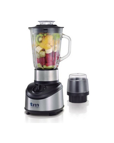 Frullatore TM Electron 500W 1.5L - Potente & Versatile per Smoothie e Salse
