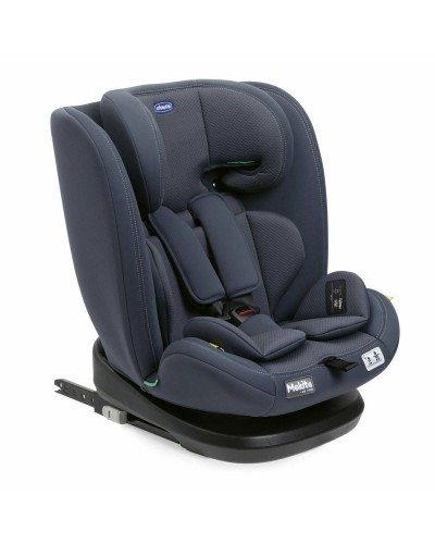 Chicco Autositz Multigruppe 0+/1/2/3 Blau - 0-36kg
