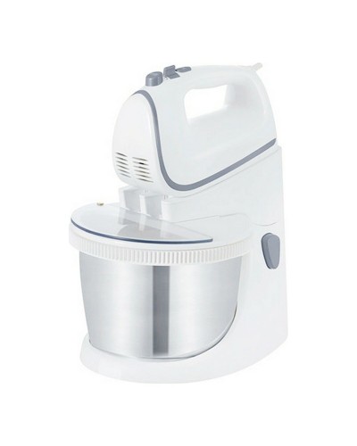 mixer-knådmaskinen med skål TM Electron 400 W