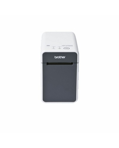 Impresora para Etiquetas Brother TD2130N