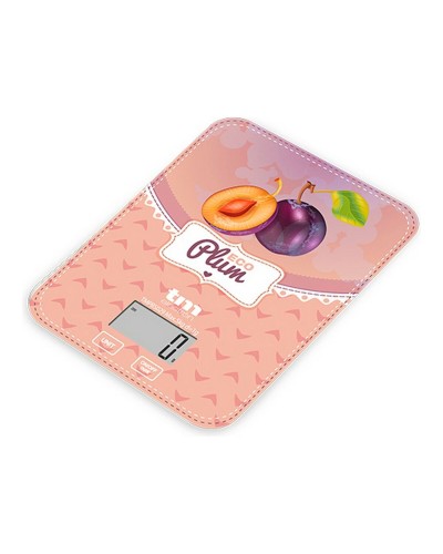 Keittiövaaka TM Electron Eco Plum 5 kg
