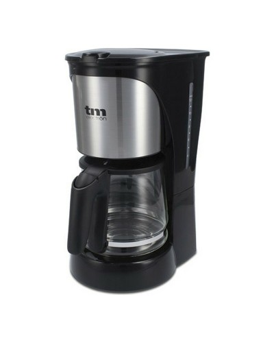 TM Electron Caffettiera Americana 1.5L 12 Tazze - 1000W
