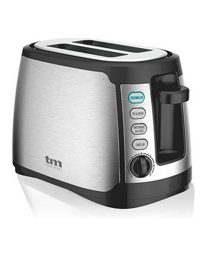 Leivänpaahdin TM Electron 800W 1400 W