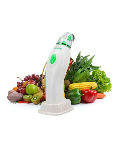 TM Electron Vakuumiergerät für frische Lebensmittel - Optimale Konservierung
