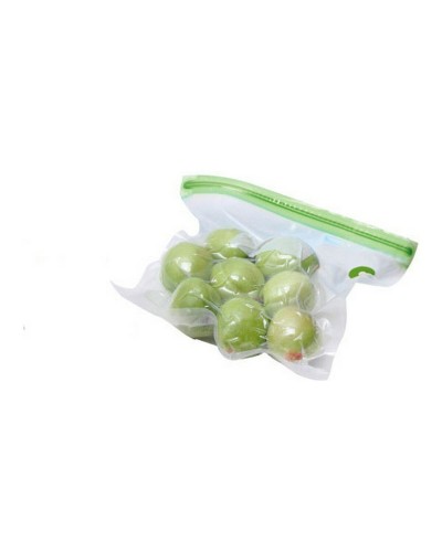 TM Electron Buste Sottovuoto 22x21cm (10pz) - Alimenti Freschi Più a Lungo
