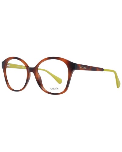 MAX&Co. MO5020 Women's Eyeglasses Frame - Caliber 54 - Elegant & Fashionable
