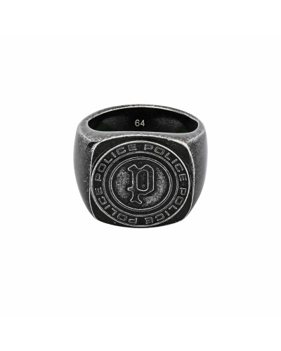 Ring Heren Police PJ26577RSB.01-62 (22)