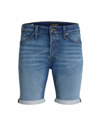 Miesten farkut Jack & Jones Ge 381 I.K Ss24 Sininen