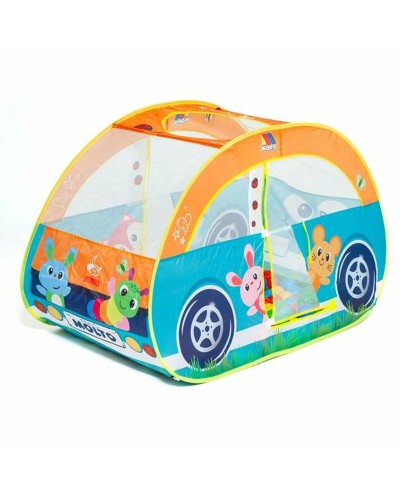 Ballenbad Moltó Auto dieren