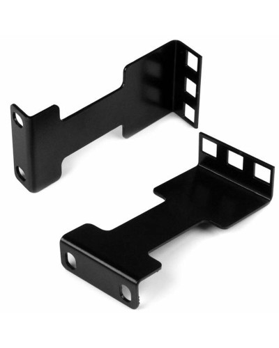 StarTech.com RDA1U: Bandeja de rack universal 1U - Montaje para servidores
