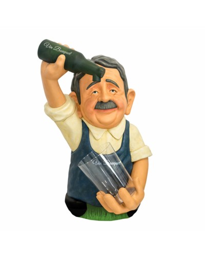 Verseur de cidre Vin Bouquet | Acier inoxydable pour servir le cidre
