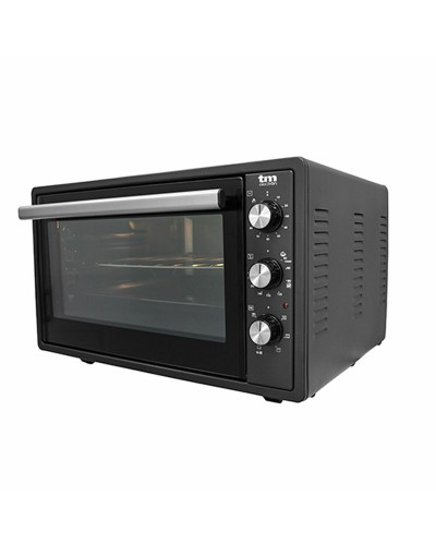 TM Electron Four à convection 37L 250ºC - Mini-four ventilé
