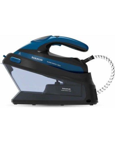 Höyrysilitysrauta Taurus GV400 2800 W