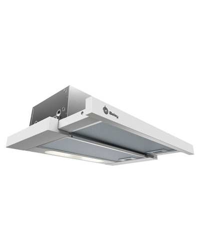 Konventionell fläkt Balay 3BT263MB 60 cm 360 m³/h 68 dB 146W Vit