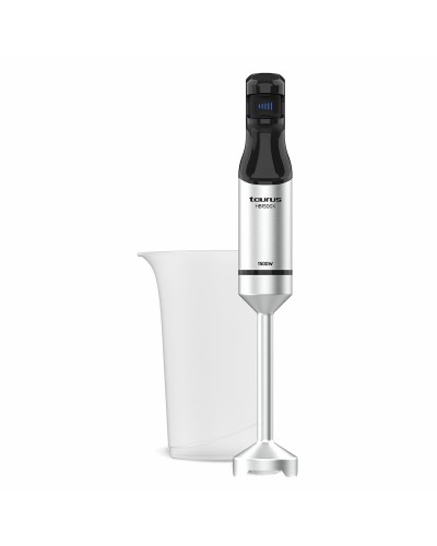 Taurus HB1500WX Immersion Blender 1500W Black Powerful
