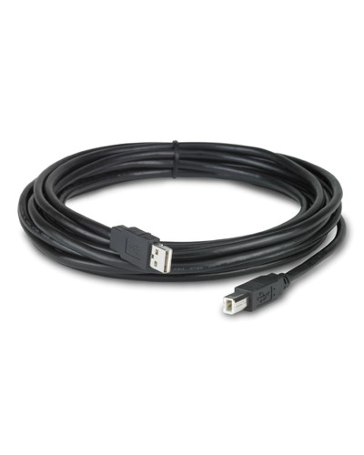 USB-Kaapeli APC NBAC0214L Musta 5 m