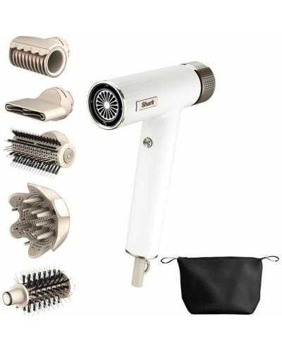 Shark 1700W Professional Powerful & Fast Hair Dryer
