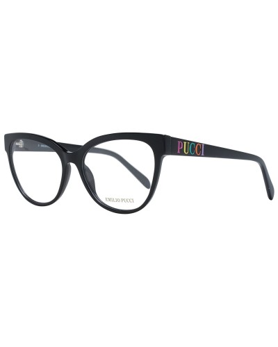 Brillenframe Dames Emilio Pucci EP5182 55001